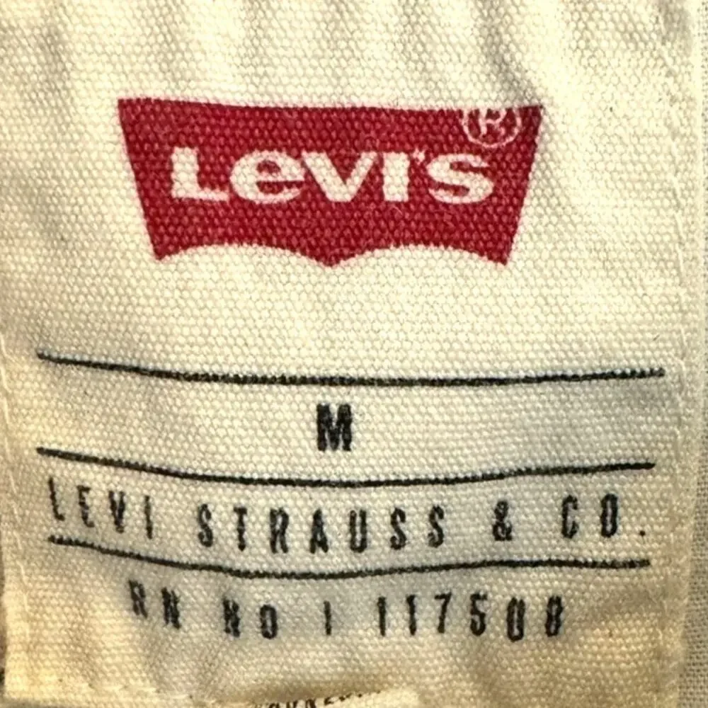 Levis add playful